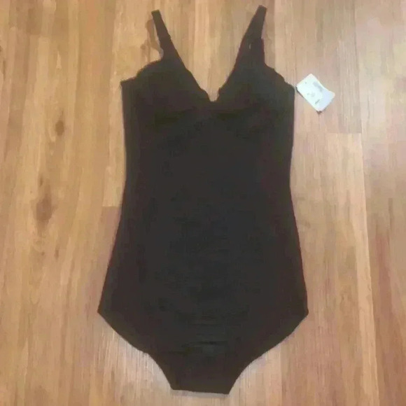 Rene Ruiz Collection Shapewear Bodysuit - Picture 5 of 7